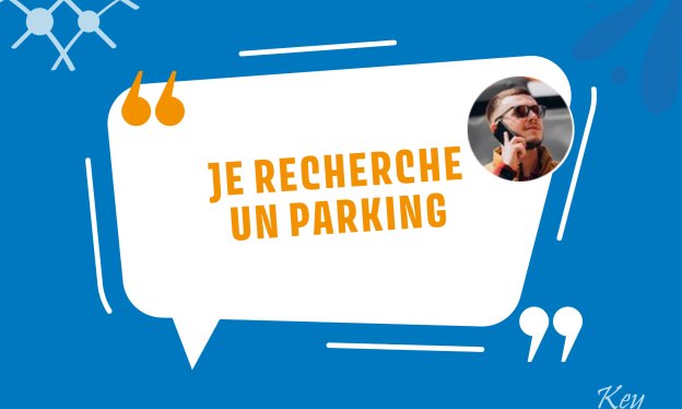 Un parking poids-lourds sécurisé à proximité ?