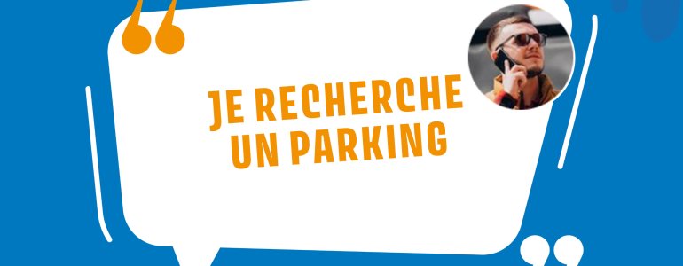 Un parking poids-lourds sécurisé à proximité ?